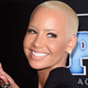 Illustration for article titled Amber Rose With the Kill Shot: But Kim Let Ray J Nut On Her